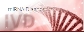 miRNA Diagnostics