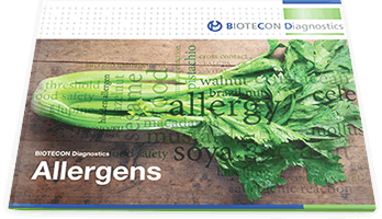 Biotecon Allergens brochure