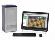 Q-View Imager LS