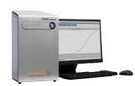Q-View is a high resolution chemiluminescence imager