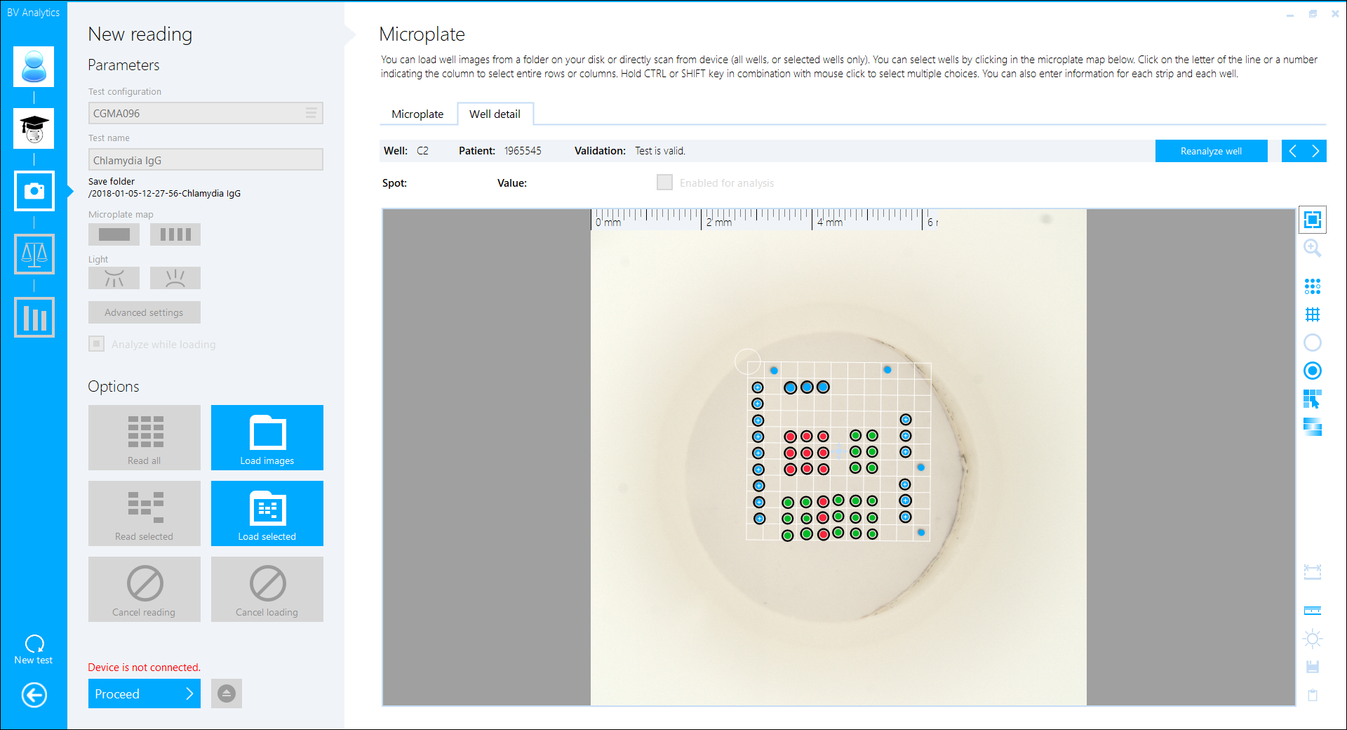 Microarray