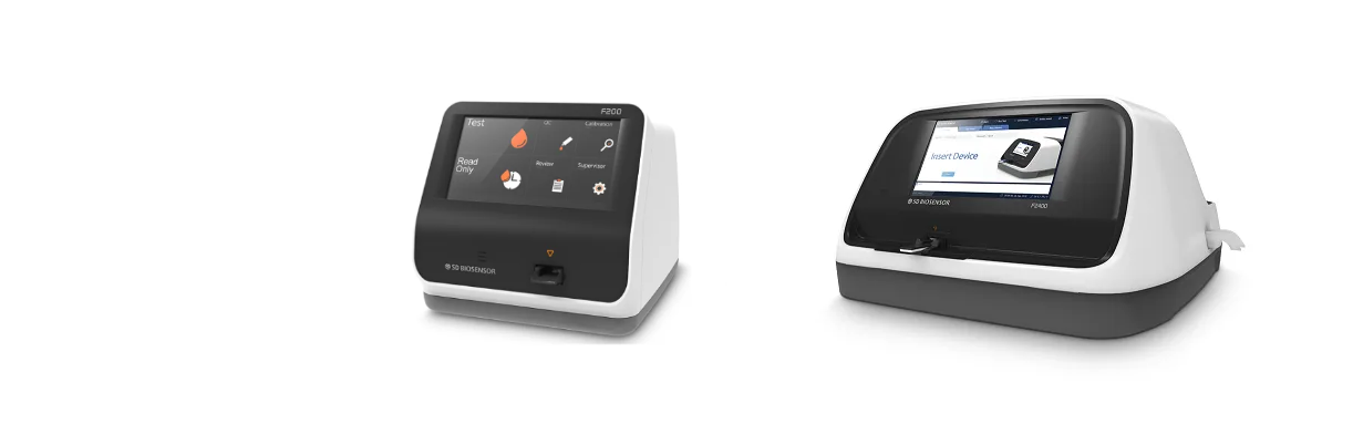 Point of Care - SD Biosensor