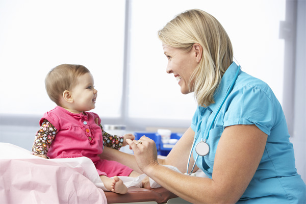 Point of Care Screening