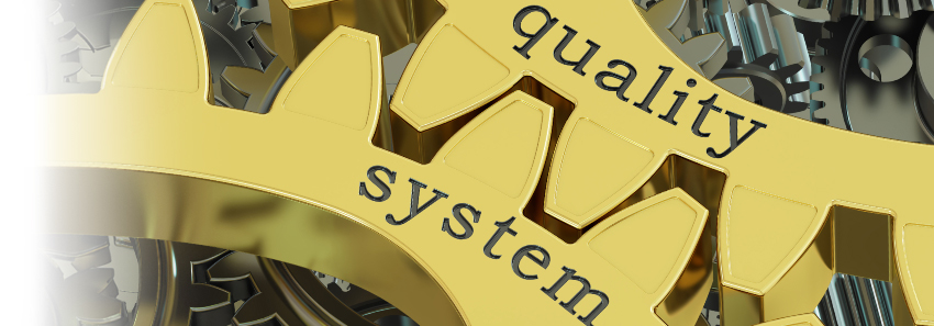 Oxford BioSystems Commitment to Quality