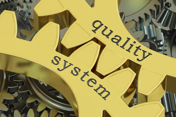 Quality System