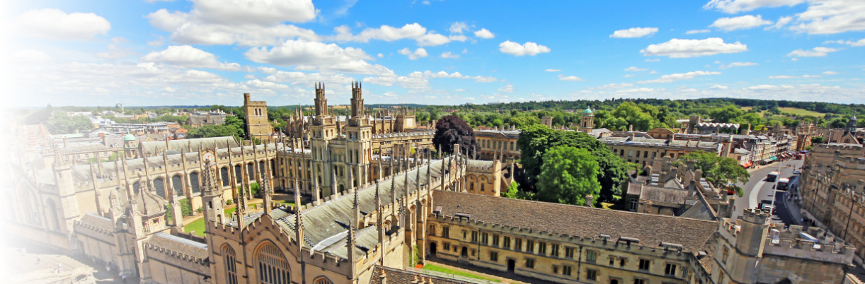 About Us - Oxford Biosystems
