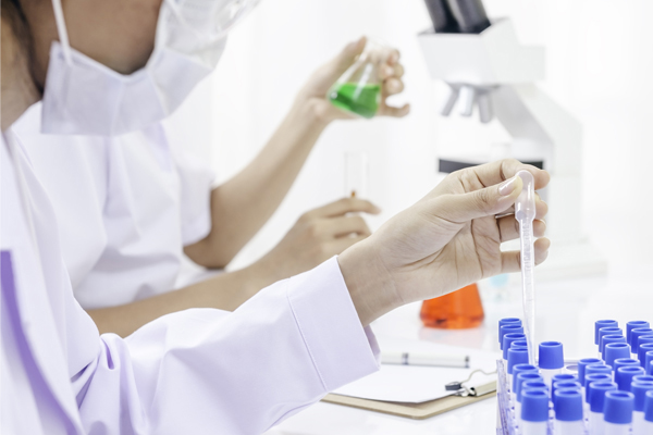 Assay Reagents