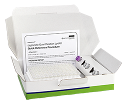 Environmental Legionella testing with Legionella PCR kit
