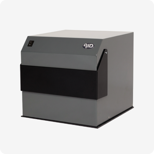 AID multiSpot Reader