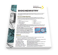 Biochemistry