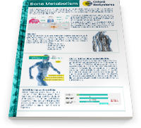 Bone Metabolism Brochure