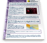 Endocrinlogy Brochure