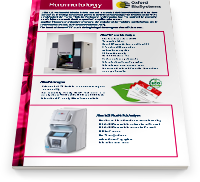 Haematology Brochure