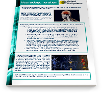 Neurology Brochure