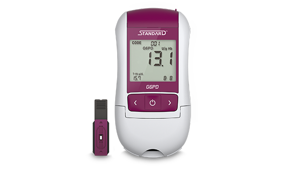 G6PD from SD Biosensor