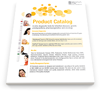 ViennaLab Diagnostics Product Catalogue