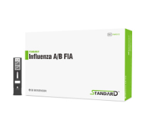 Standard F Influenza A/B Antigens FIA