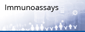 Immunoassays