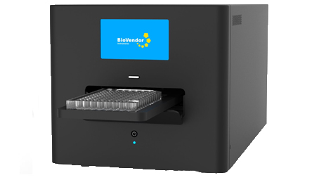 Microarray Reader