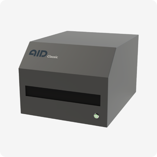 AID Classic EliSpot Reader