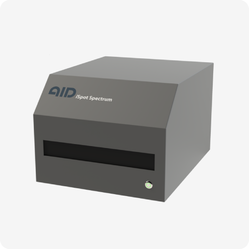 AID iSpot & iSpot Spectrum