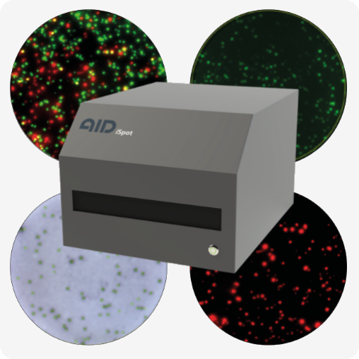 AID iSpot & iSpot Spectrum