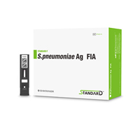 Standard F S. pneumoniae Antigen FIA 