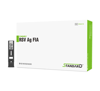 Standard F RSV Antigen FIA