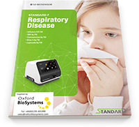 STANDARD F - Respiratory Leaflet